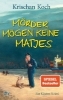 Buchcover und Innenansicht für das Buch: Mörder mögen keine Matjes