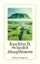 Buchcover und Innenansicht für das Buch: Moosflüstern