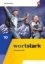 Buchcover und Innenansicht für das Buch: wortstark 10. Schulbuch. Allgemeine Ausgabe