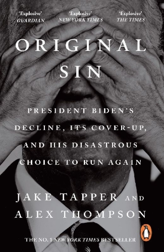 Buchcover und Innenansicht für das Buch: Original Sin