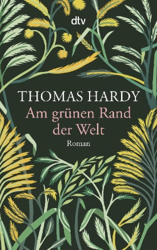 Buchcover und Innenansicht für das Buch: Far from the Madding Crowd