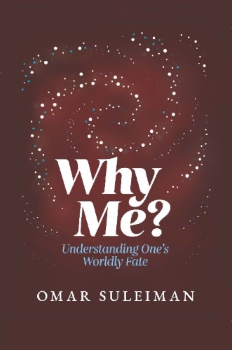Buchcover und Innenansicht für das Buch: Why Me?