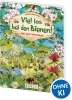 Buchcover und Innenansicht für das Buch: Mom, Let Me Tell You Where Honey Comes From
