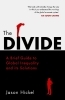 Buchcover und Innenansicht für das Buch: The Divide