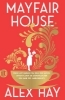 Buchcover und Innenansicht für das Buch: The Housekeepers