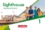 Buchcover und Innenansicht für das Buch: Lighthouse Band 1: 5. Schuljahr - Vokabeltaschenbuch