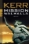 Buchcover und Innenansicht für das Buch: Mission Walhalla
