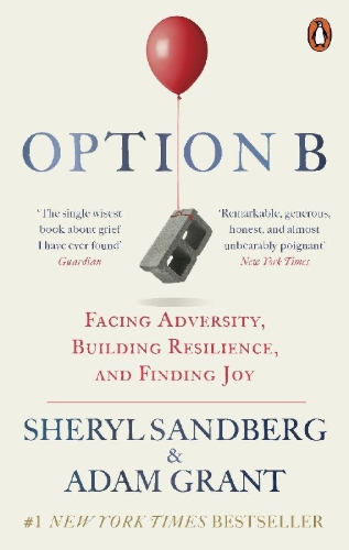 Buchcover und Innenansicht für das Buch: Option B
