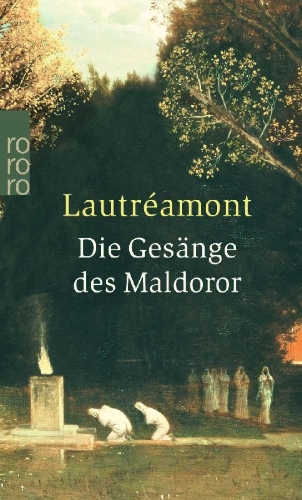 Buchcover und Innenansicht für das Buch: Oeuvres Complètes
