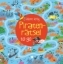 Buchcover und Innenansicht für das Buch: Piratenrätsel to go