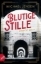 Buchcover und Innenansicht für das Buch: Blutige Stille