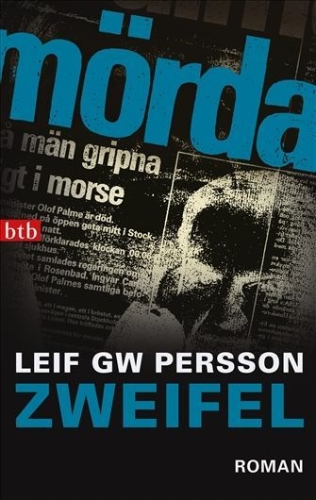 Buchcover und Innenansicht für das Buch: Faller fritt som i en dröm