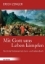 Buchcover und Innenansicht für das Buch: Mit Gott ums Leben kämpfen