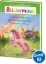 Buchcover und Innenansicht für das Buch: Bildermaus - Geschichten aus der Einhornschule