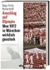 Buchcover und Innenansicht für das Buch: Anschlag auf Olympia