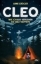 Buchcover und Innenansicht für das Buch: Cleo - Wie ich aus Versehen die Welt rettete