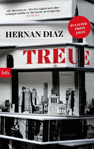 Buchcover und Innenansicht für das Buch: TRUST