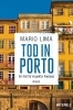 Buchcover und Innenansicht für das Buch: Tod in Porto