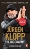 Buchcover und Innenansicht für das Buch: Jürgen Klopp