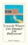 Buchcover und Innenansicht für das Buch: De Hemel van Hollywood