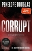 Buchcover und Innenansicht für das Buch: Corrupt
