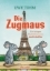 Buchcover und Innenansicht für das Buch: Die Zugmaus