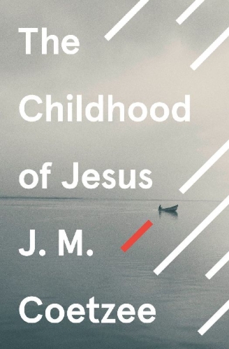 Buchcover und Innenansicht für das Buch: Die Kindheit Jesu
