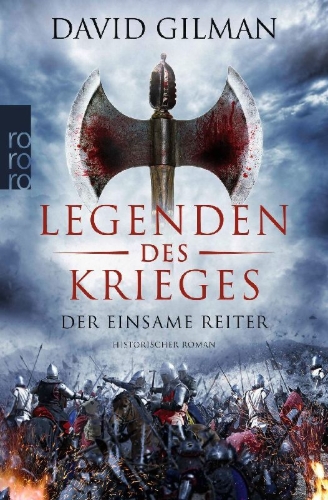 Buchcover und Innenansicht für das Buch: Master of War: Gate of the Dead