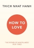 Buchcover und Innenansicht für das Buch: How to Love