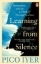 Buchcover und Innenansicht für das Buch: Learning from Silence