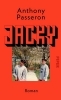 Buchcover und Innenansicht für das Buch: Jacky