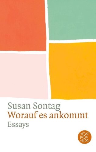 Buchcover und Innenansicht für das Buch: Worauf es ankommt
