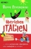 Buchcover und Innenansicht für das Buch: La testa degli italiani
