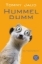 Buchcover und Innenansicht für das Buch: Hummeldumm