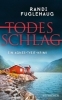 Buchcover und Innenansicht für das Buch: Tonedöd