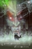 Buchcover und Innenansicht für das Buch: Batman: Arkham Asylum