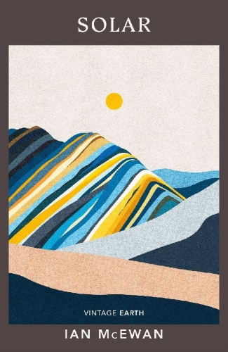 Buchcover und Innenansicht für das Buch: Solar