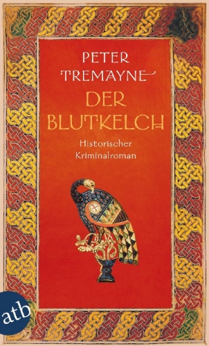 Buchcover und Innenansicht für das Buch: Chalice of Blood