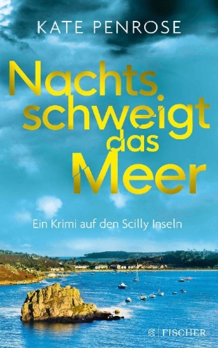 Buchcover und Innenansicht für das Buch: Hell Bay