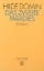 Buchcover und Innenansicht für das Buch: Das zweite Paradies