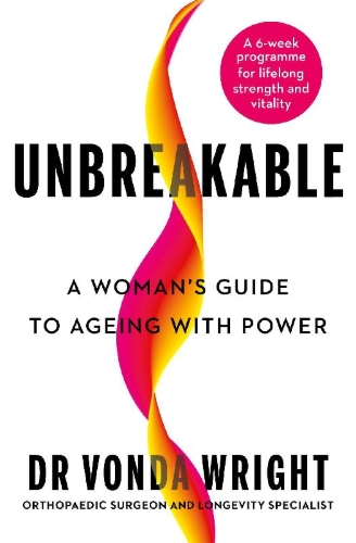 Buchcover und Innenansicht für das Buch: Unbreakable