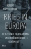 Buchcover und Innenansicht für das Buch: Krieg in Europa