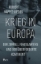 Buchcover und Innenansicht für das Buch: Krieg in Europa