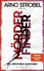 Buchcover und Innenansicht für das Buch: Mörderfinder - Die Spur der Mädchen