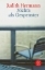 Buchcover und Innenansicht für das Buch: Nichts als Gespenster