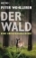 Buchcover und Innenansicht für das Buch: Der Wald