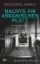 Buchcover und Innenansicht für das Buch: Nachts am Askanischen Platz