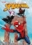Buchcover und Innenansicht für das Buch: Marvel Action: Spider-Man (2018) #1-#3