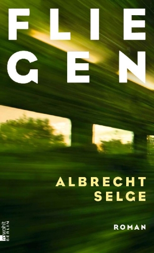 Buchcover und Innenansicht für das Buch: Fliegen