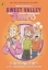 Buchcover und Innenansicht für das Buch: Sweet Valley Twins The Graphic Novel: Choosing Sides